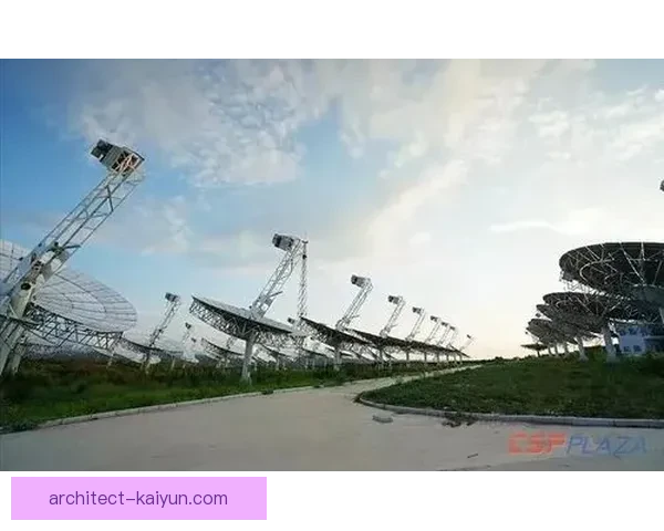 斯特林技术推动清洁能源转型，展现出强劲的竞争力提升