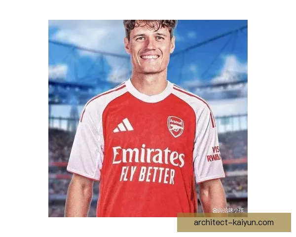 克里斯蒂安·诺尔高加盟英超，期待新赛季带来亮眼表现