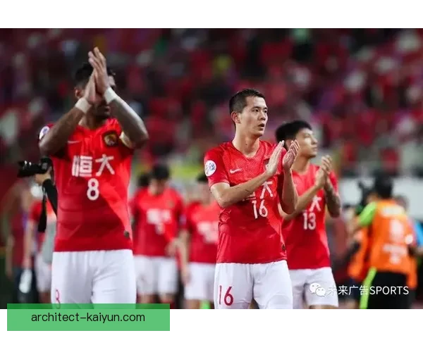 中超半程总结：各队表现回顾与下半程走势分析