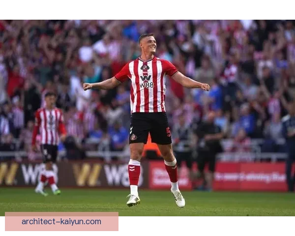 英超贾罗德·鲍文状态回暖，表现稳健值得关注