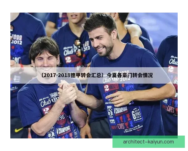 德甲主流转会分析：夏窗引援动向与球队竞争力走势